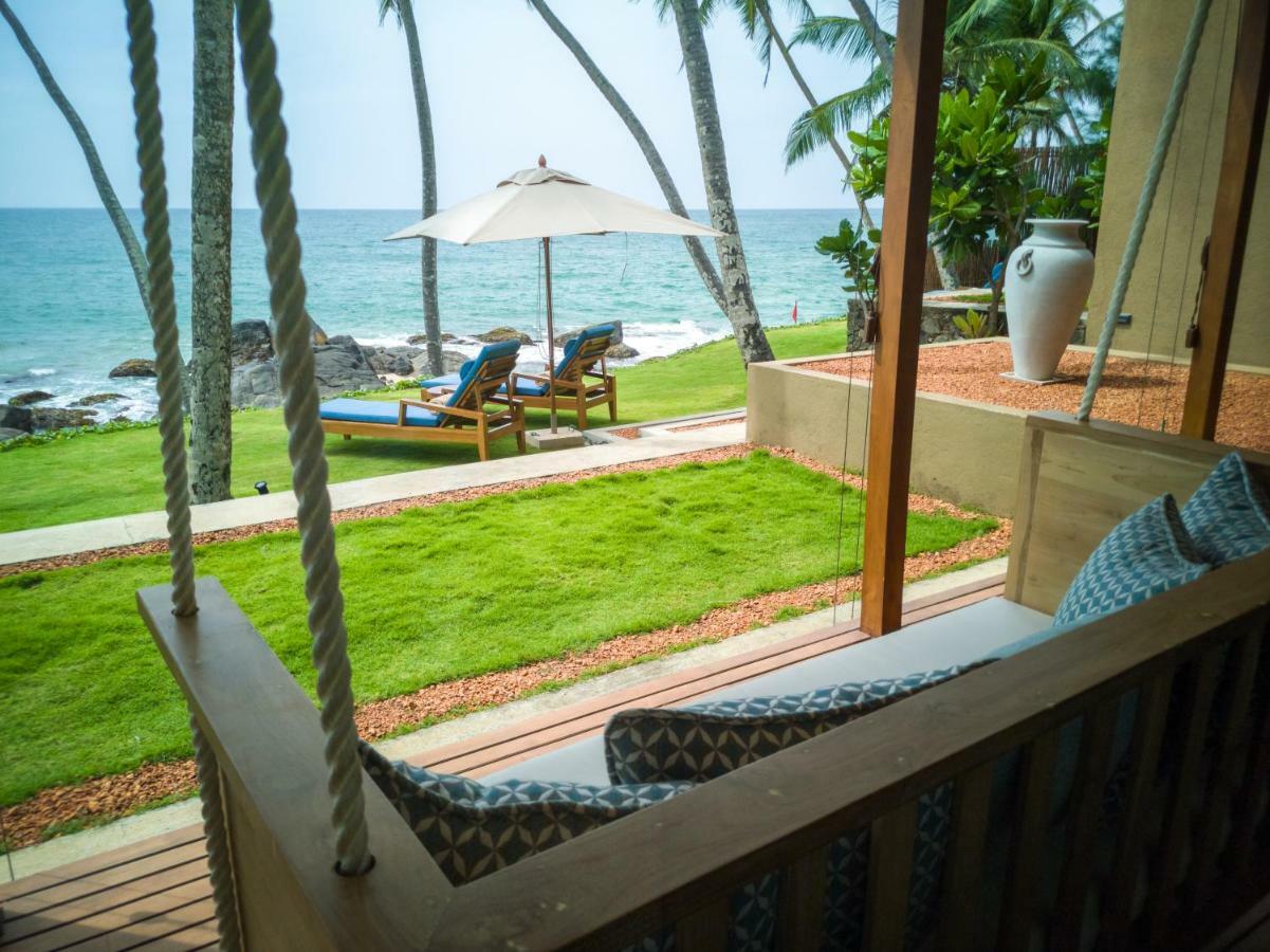 Bay Villas 발라피티야 외부 사진