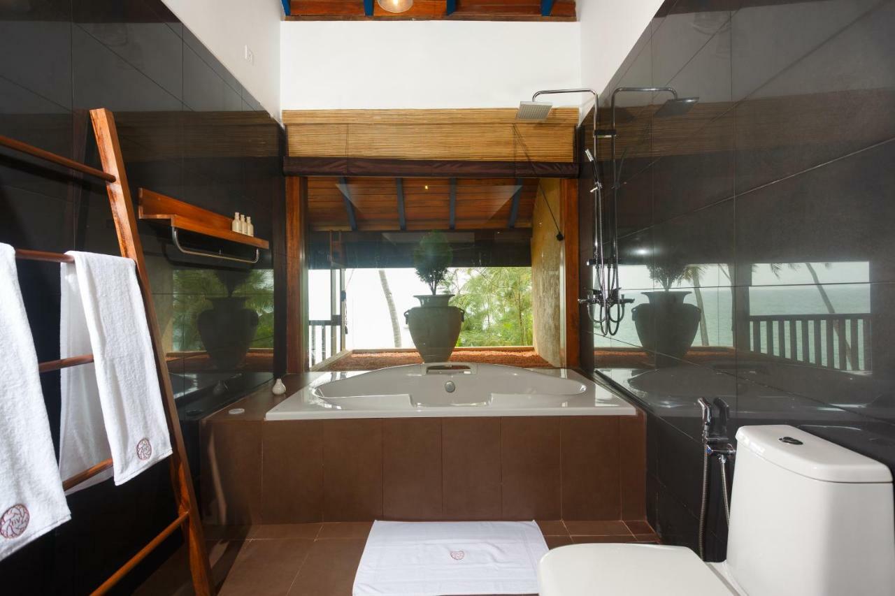 Bay Villas 발라피티야 외부 사진
