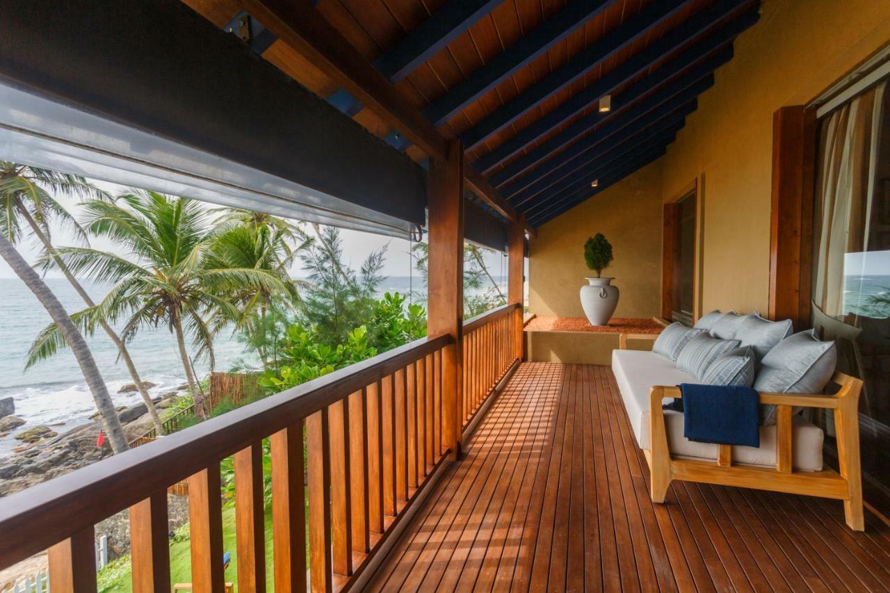 Bay Villas 발라피티야 외부 사진