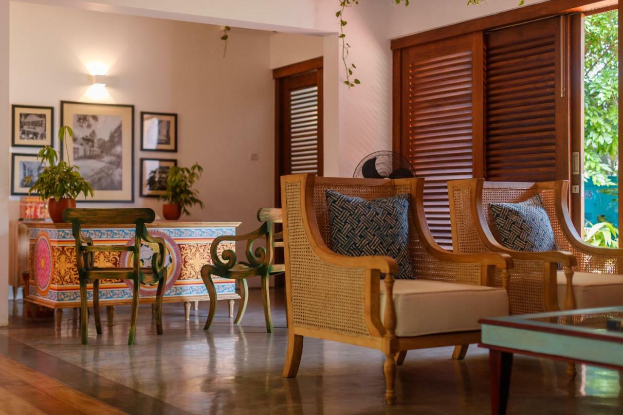 Bay Villas 발라피티야 외부 사진